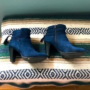 Women’s ankle boot